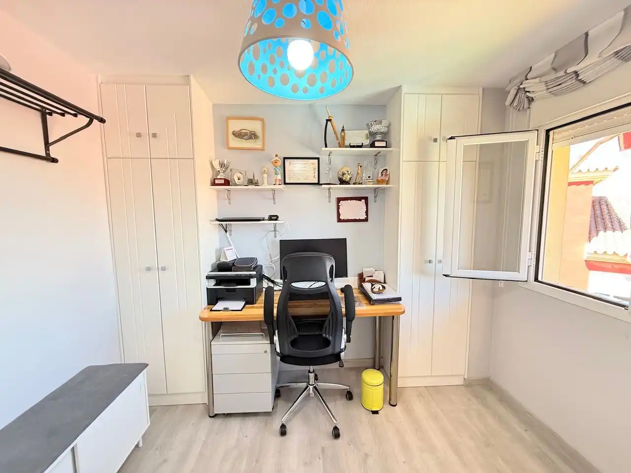 Attic for sale in Vélez-Málaga  with Air Conditioner, Heating and Terrace