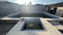 Swimming pool of Country house for sale in Alcalá de Guadaira  with Air Conditioner and Swimming Pool