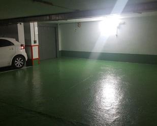 Parking of Garage to rent in  Zaragoza Capital