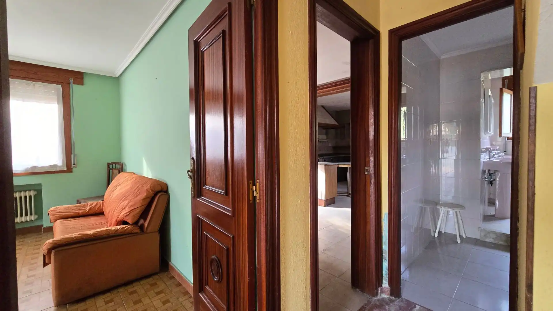 Casa con jardín en venta en SAN ROQUE, imagen 29