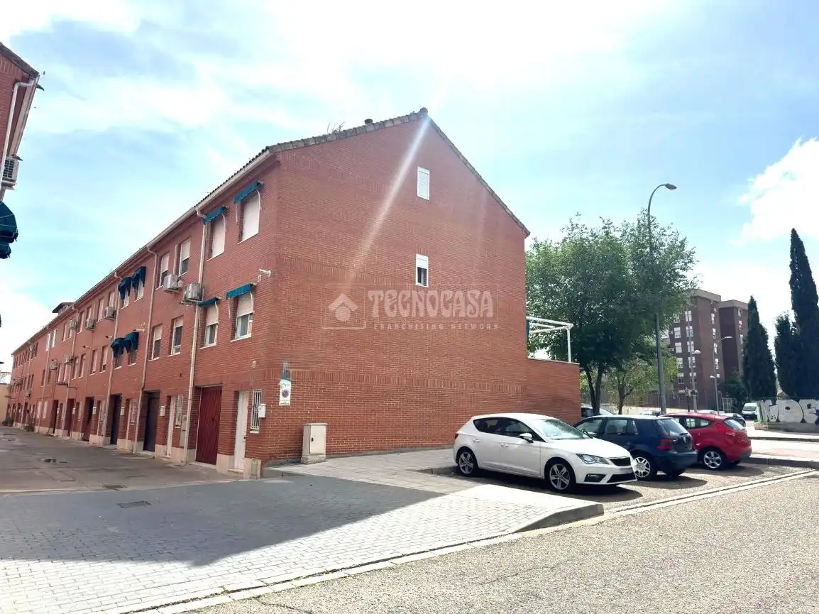 Habitatge en venda a Santa María de Benquerencia, imagen 42
