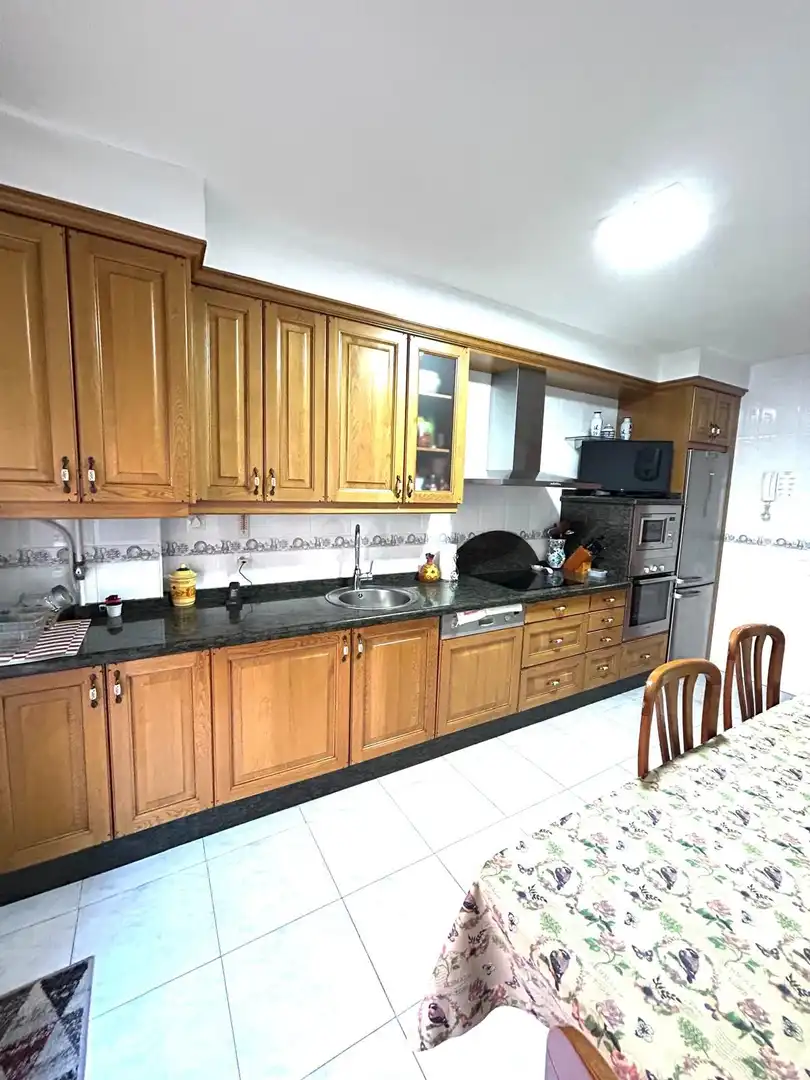 Wohnung mit Aufzug zum Verkauf in La Bañeza, imagen 12
