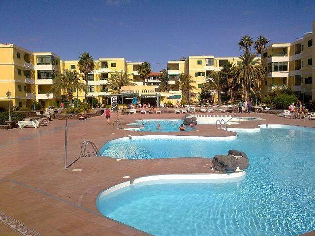 Apartamento en Alquiler en Avenida de Italia, 27 en Playa del Inglés