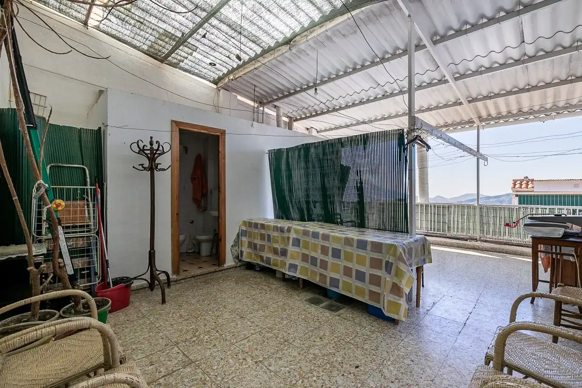Inmuebles singulares en venta en Lanjarón, imagen 75