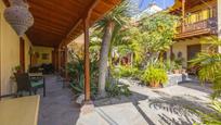 Garden of Country house for sale in San Sebastián de la Gomera