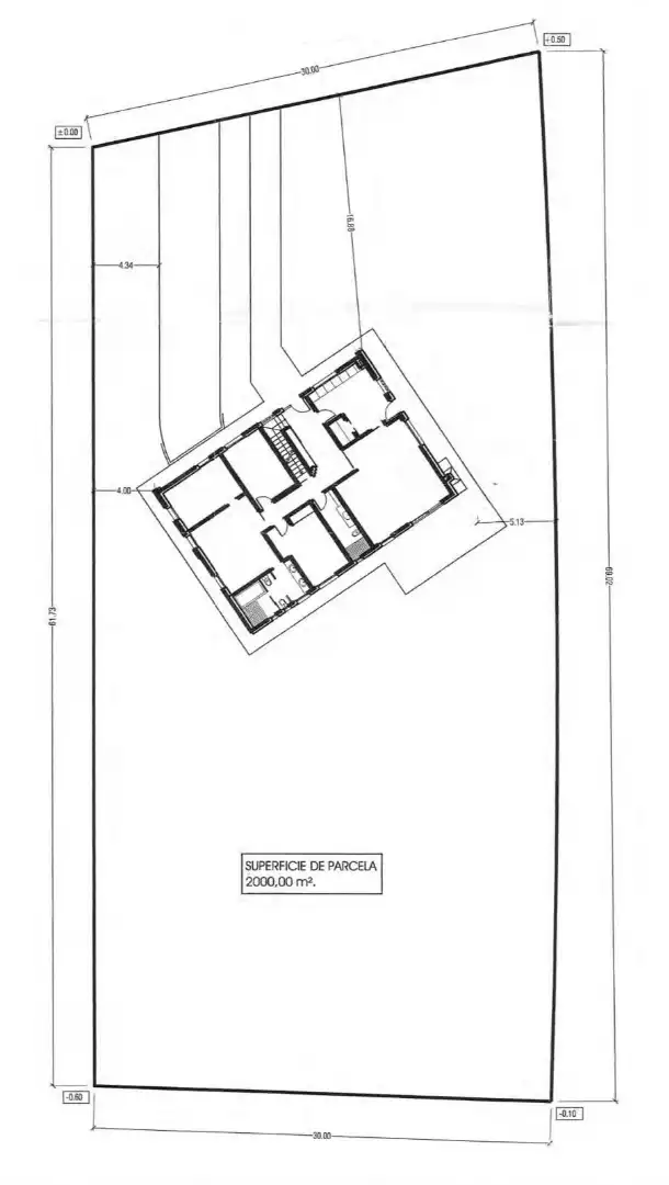 Residential land for sale in Camino de Caraveo, imagen 6