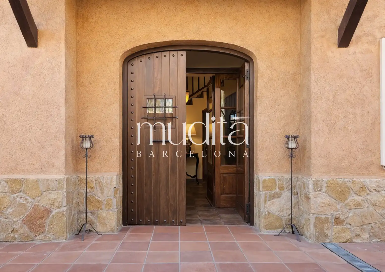 Houses for sale in Argentona  with Heating, Private garden and Terrace