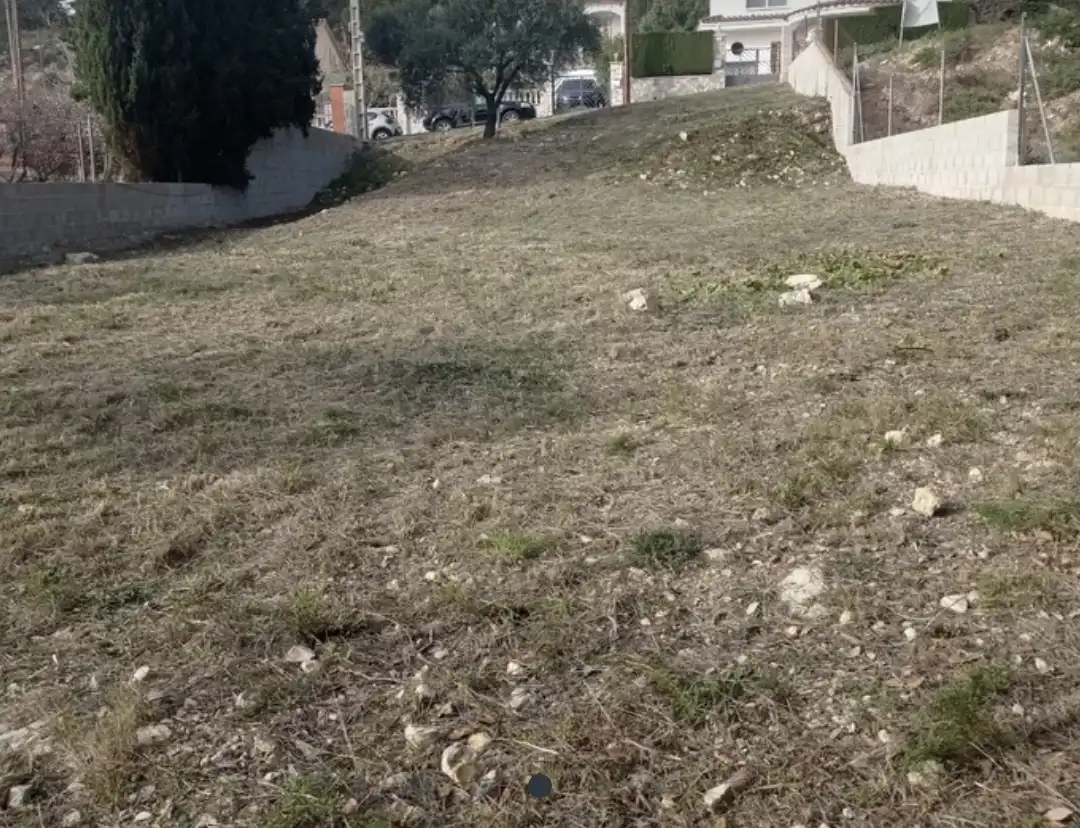 Residential land for sale in Canyelles, imagen 6