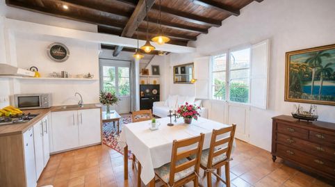 Foto 3 de Casa adosada de alquiler en Carrer de Sa Carrossa, Dalt de la Vila - La Marina, Eivissa