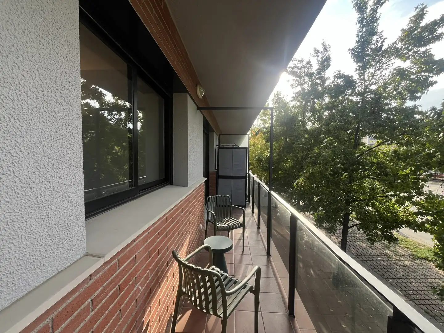 Wohnung mit Terrasse zum Verkauf in CELESTINA VIGNEAUX I CIBILS
