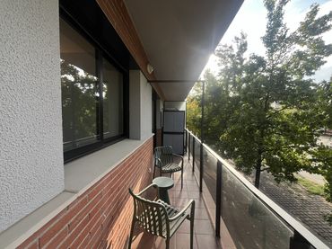 Wohnung mit Balkon zum Verkauf in CELESTINA VIGNEAUX I CIBILS