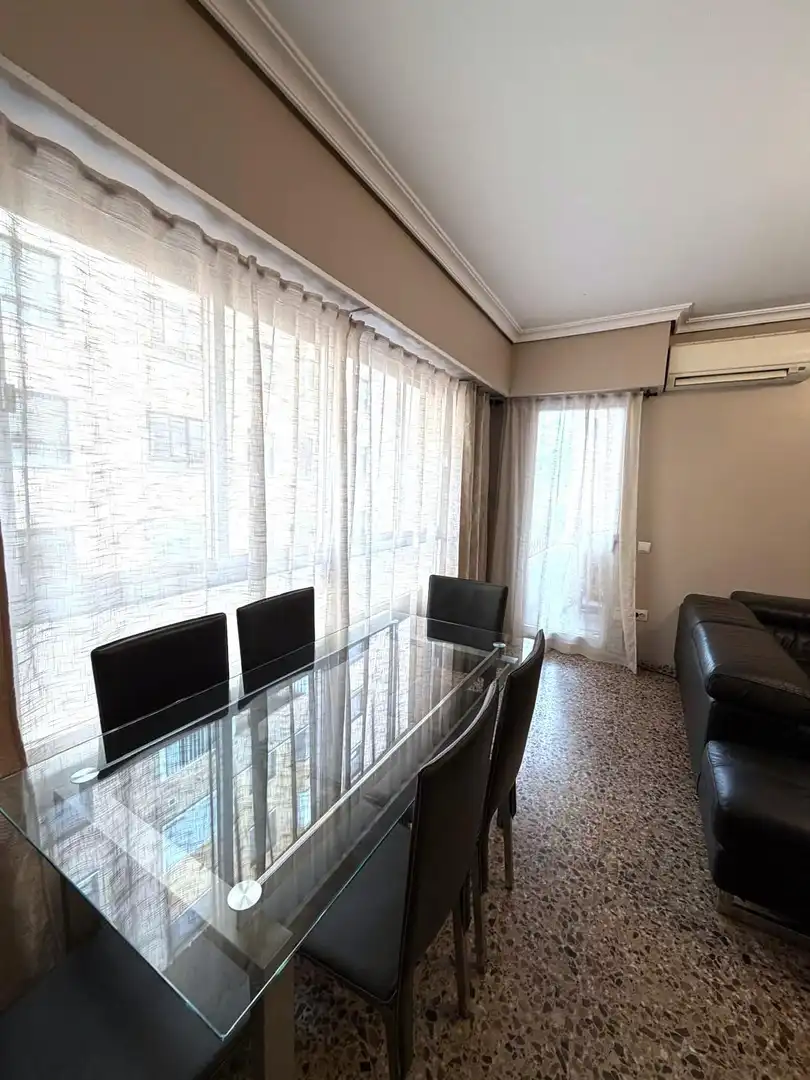 Appartement avec terrasse à vendre à Piscinas, imagen 6