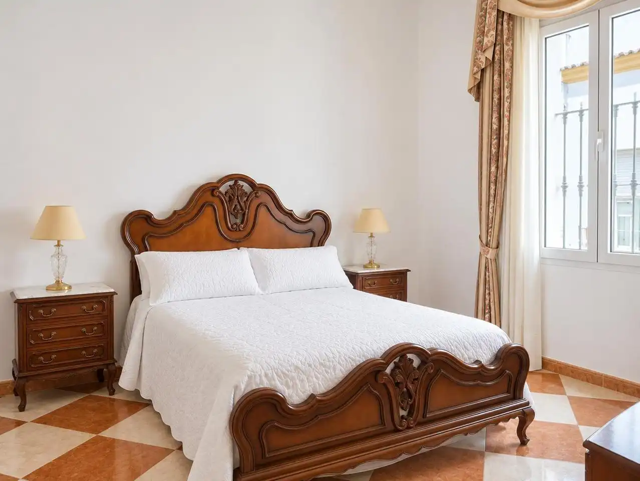 Casa a schiera con terrazza in vendita a Calle Calilla, imagen 33