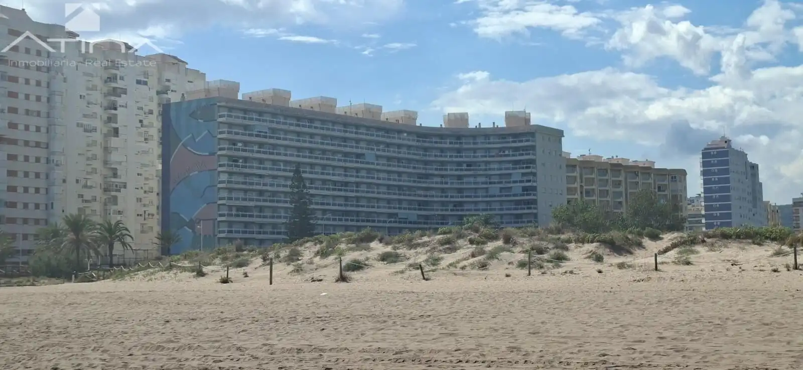 Penthouse mit Pool zum Verkauf in Calle Ribera Baixa, imagen 28
