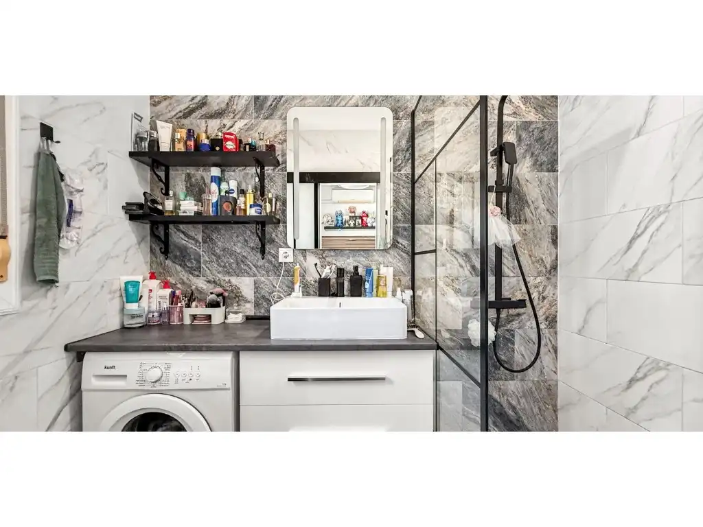 Bathroom of Houses for sale in Rojales  with Air Conditioner, Terrace and Furnished