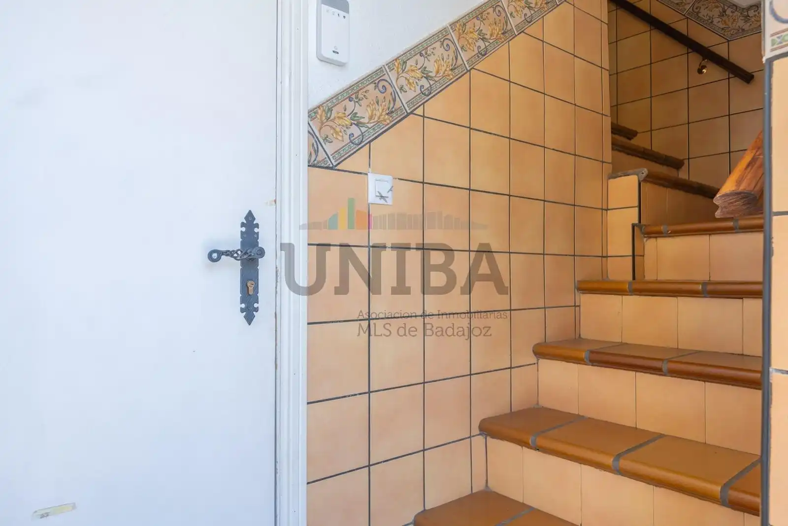 Casa o xalet en venda en Badajoz amb Aire condicionat i Traster