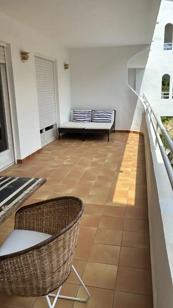 Haus oder Chalet zur Miete in Carrer Nápoles, 2, Montañar - El Arenal