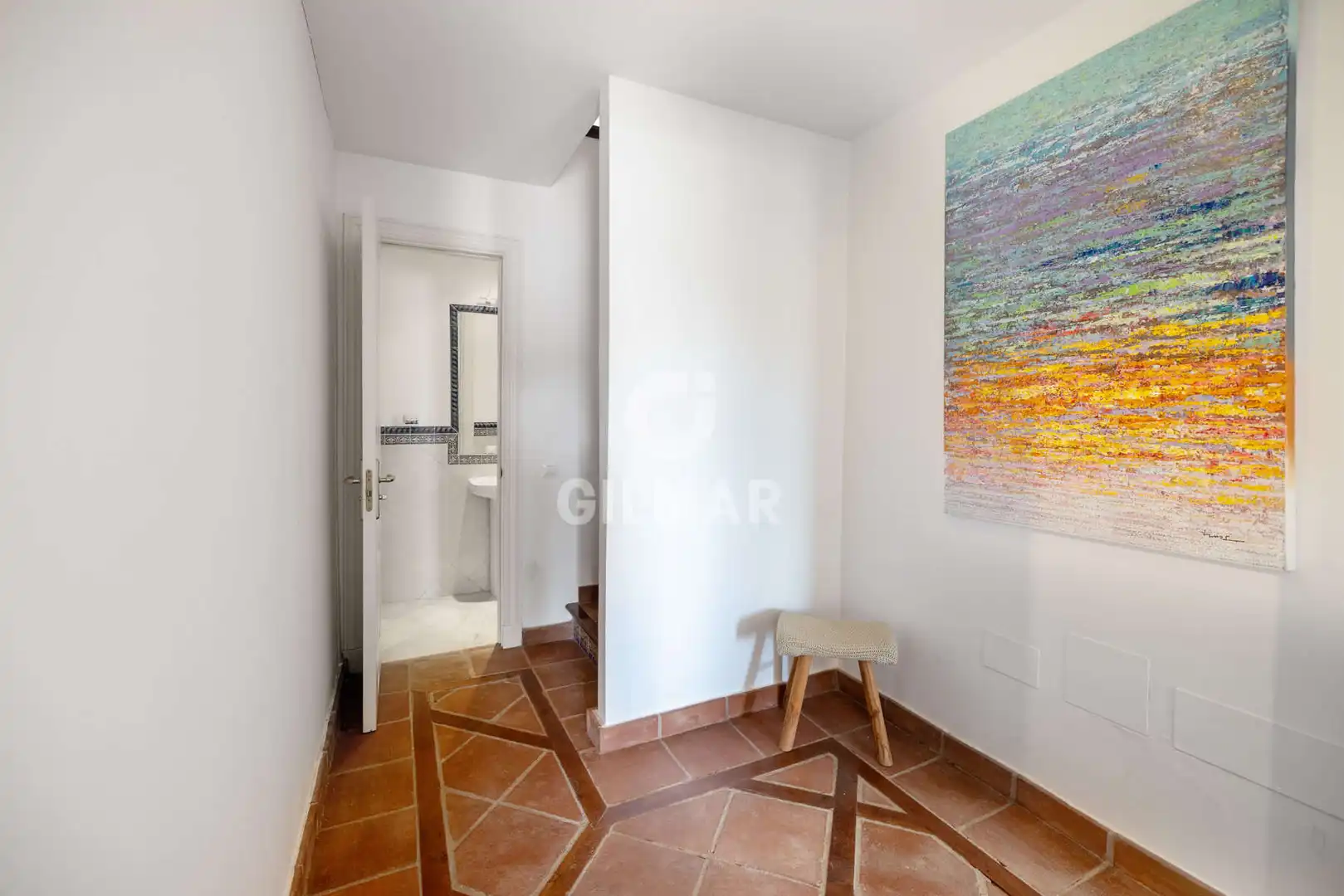 Casa adosada en venta en Benahavís con Calefacción y Piscina
