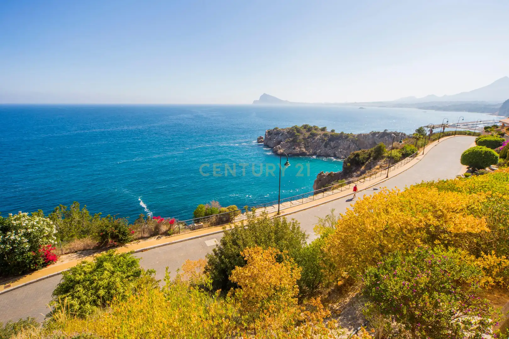 Apartamento de alquiler en Carrer Sorell, 3, Altea, Spain, 3, Mascarat