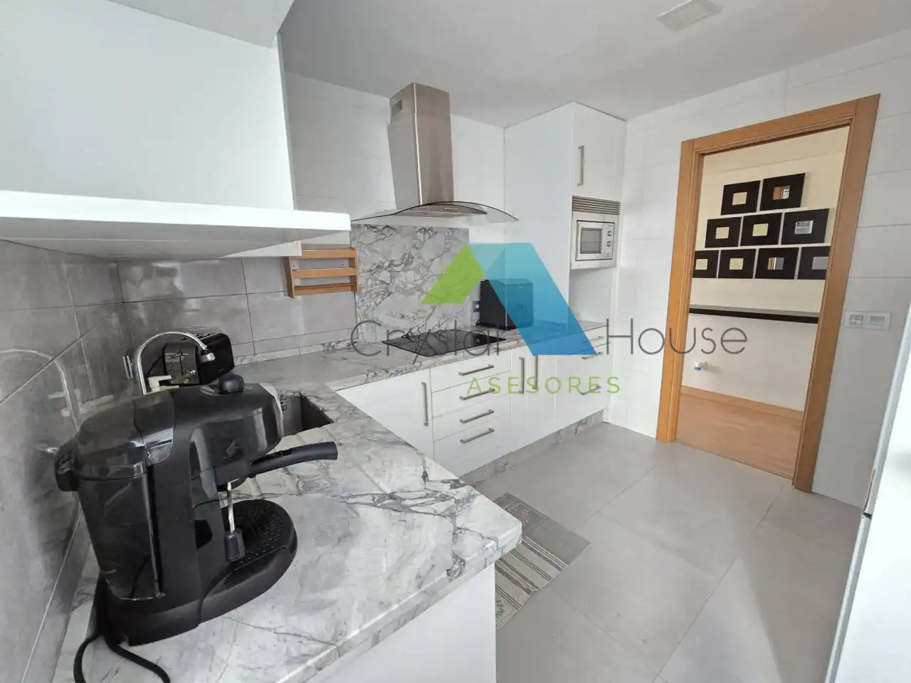 Flat with lift for sale in Carretera de Cádiz, imagen 14