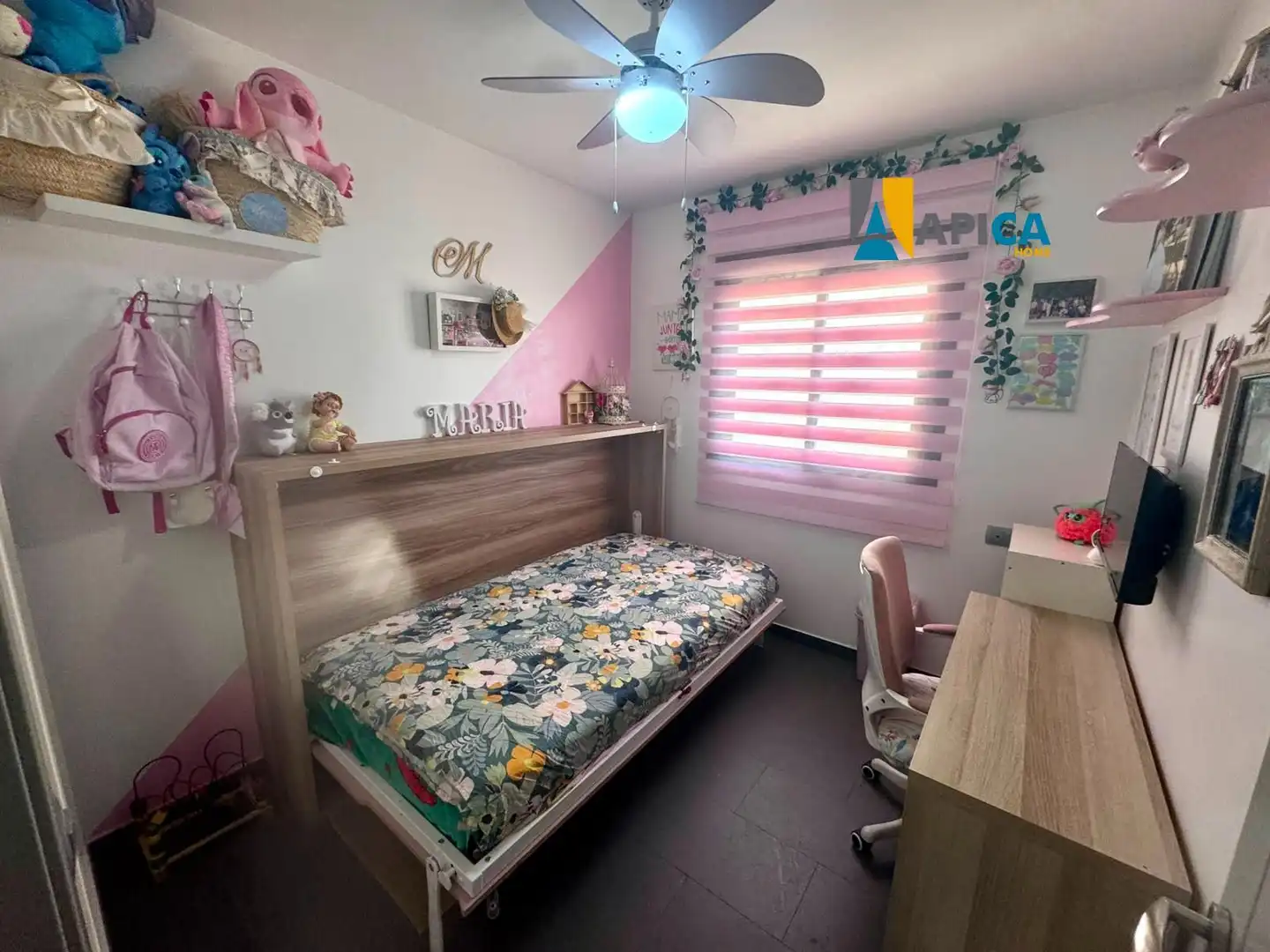 Bedroom of Houses for sale in Barbate  with Heating, Terrace and Storage room