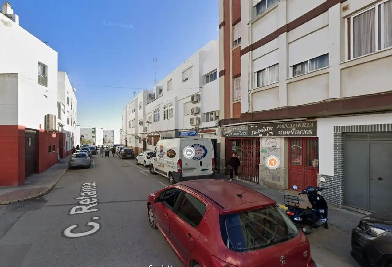 Business premises for sale in Retama, imagen 2