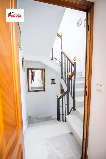 Casa o chalet en venta en Jerez de la Frontera con Aire acondicionado, Terraza y Trastero