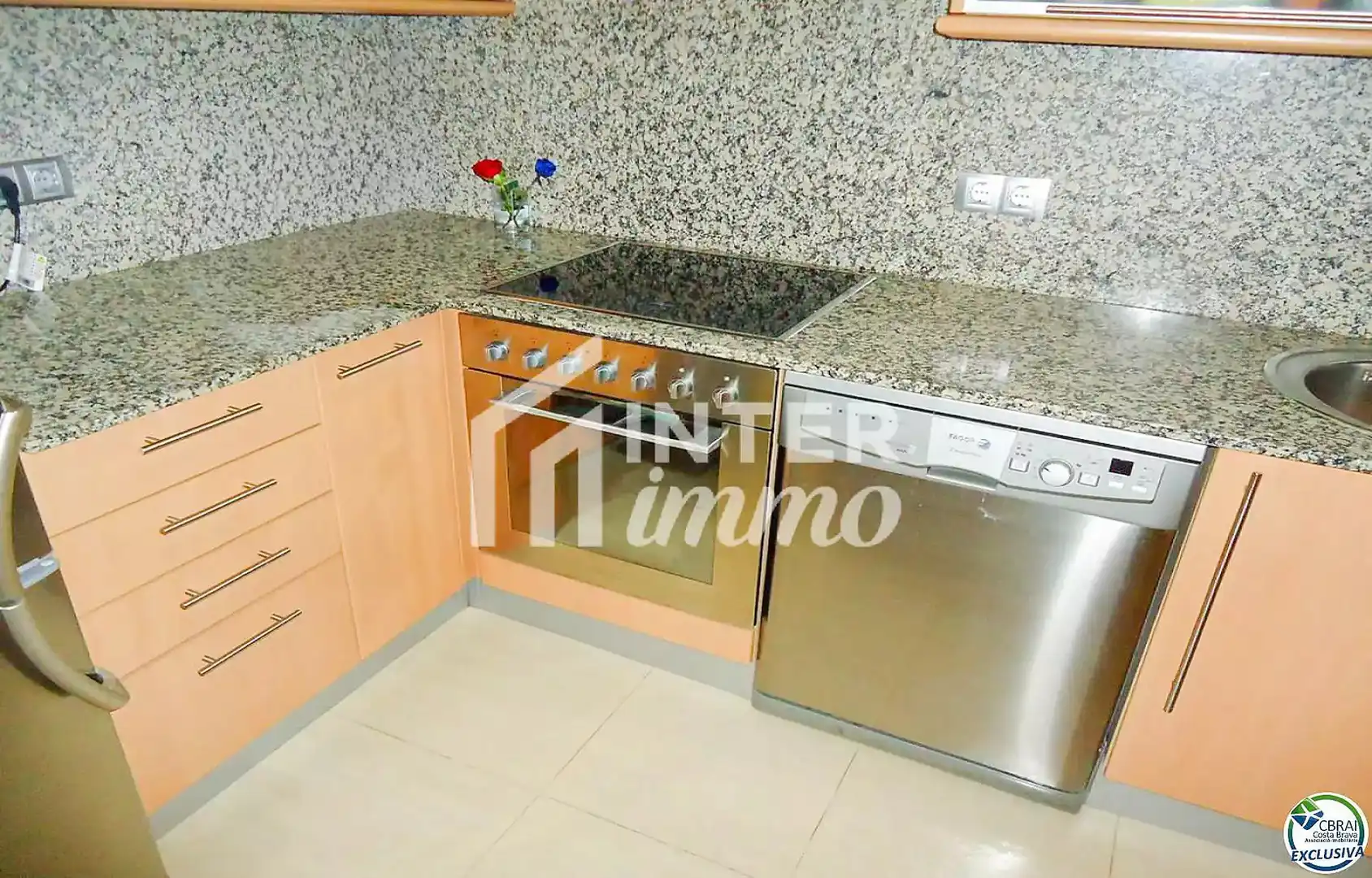 Appartement avec ascenseur à vendre à Carrer Torres i bages 14, imagen 10