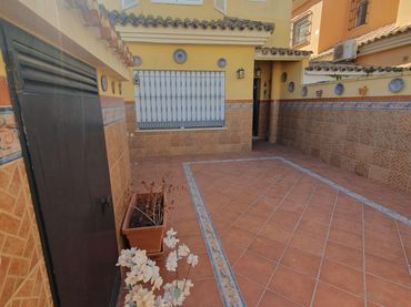 Dúplex en venda a Valdelagrana