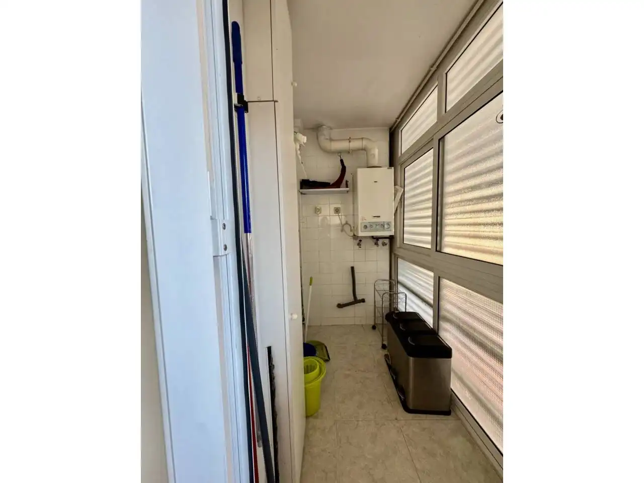 Wohnung zur Miete in La Roca del Vallès