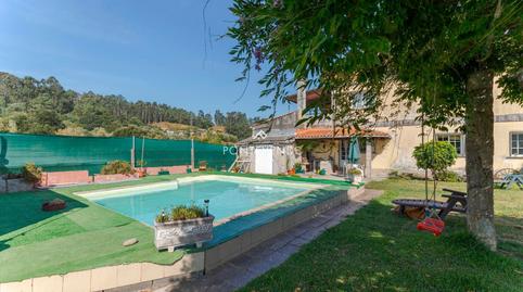 Foto 4 de Casa o chalet en venta en Carballo Do Pazo-salcedo, Parroquias Rurales, Pontevedra