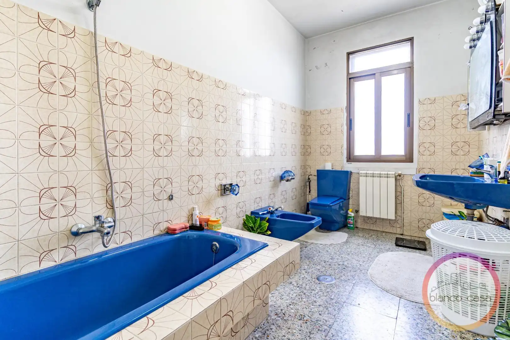 Baño de Casa o chalet en venta en A Laracha   con Calefacción y Trastero