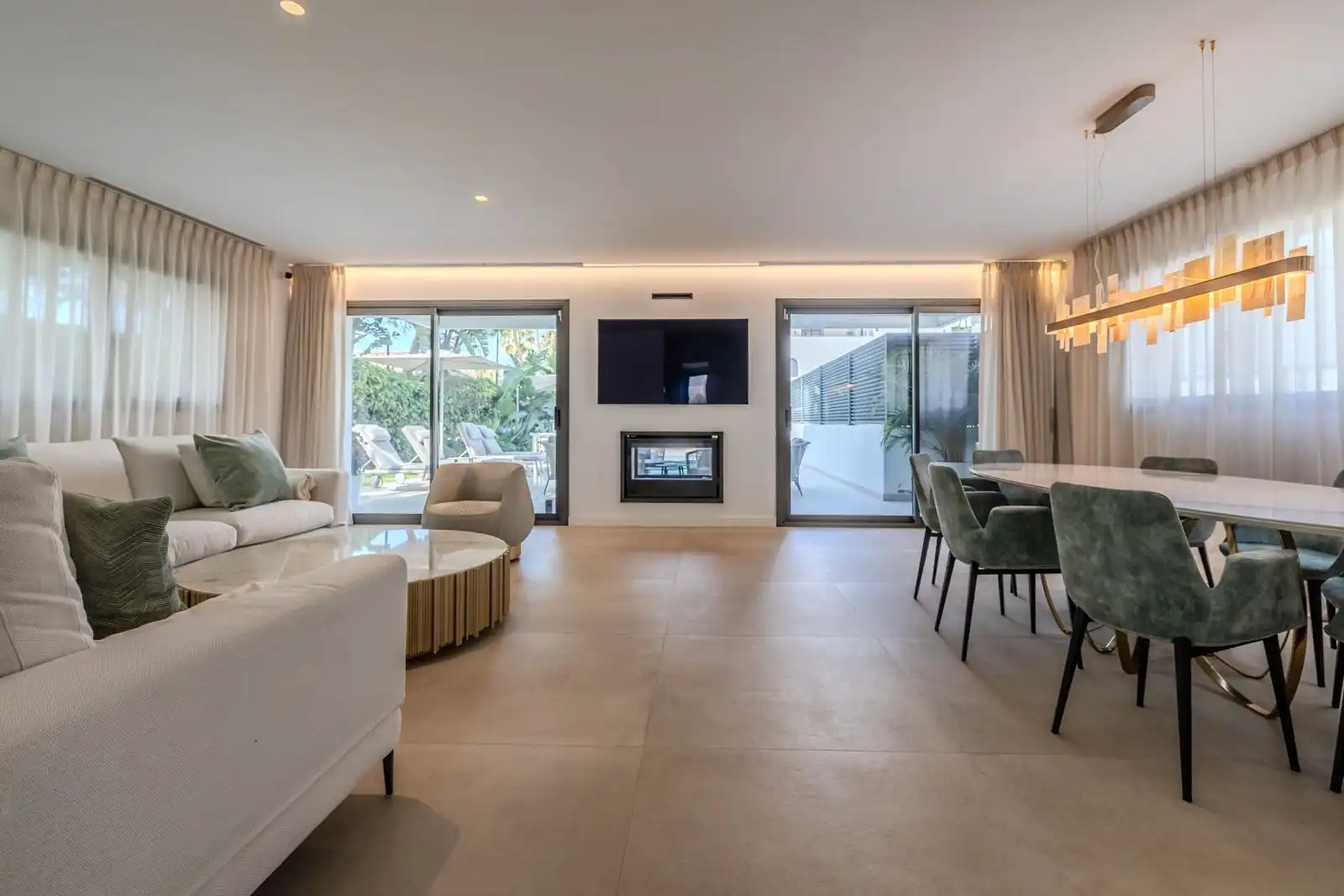 Villa mit Pool zum Verkauf in Avenida de Julio Iglesias s/n, imagen 10