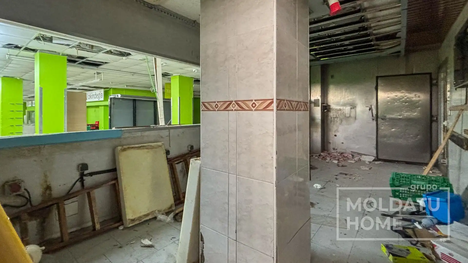 Local commercial à vendre à Lasarte-Oria, imagen 21