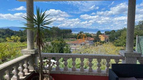 Foto 4 de Finca rústica en venda a Sobrán, Pontevedra