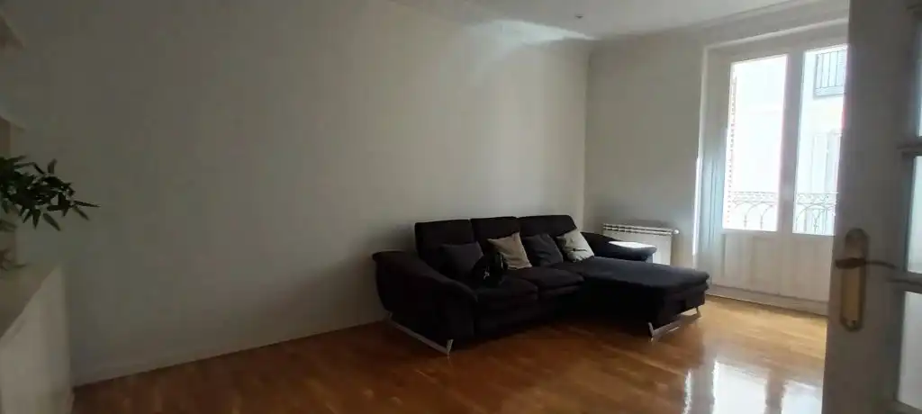 Piso con terraza en venta en Plaza de Isabel II, imagen 7