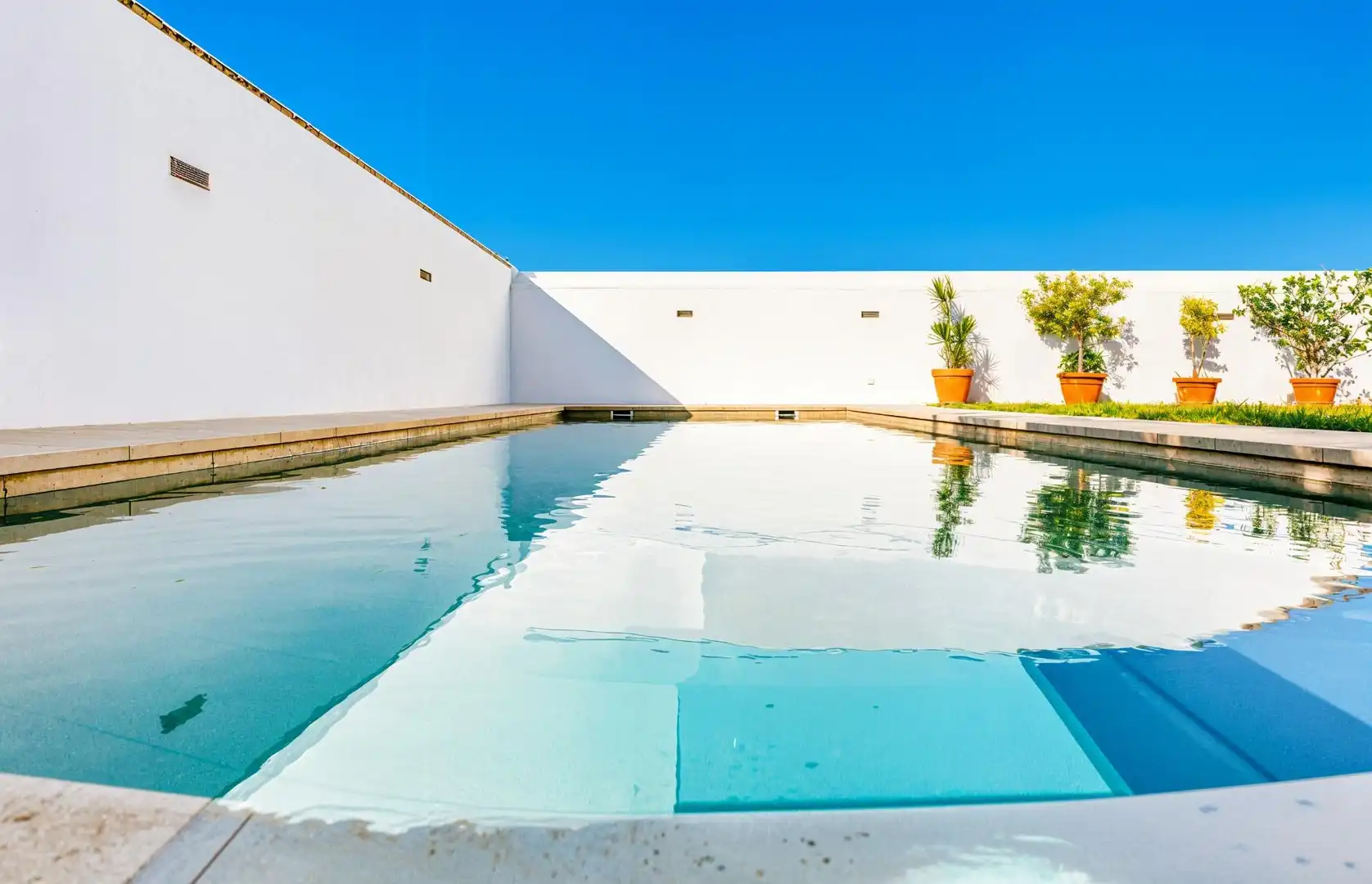 Xalet amb piscina en venda a Núcleo urbano, imagen 11