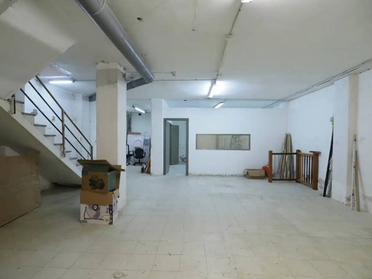 Business premises for sale in Calle Colom, imagen 9