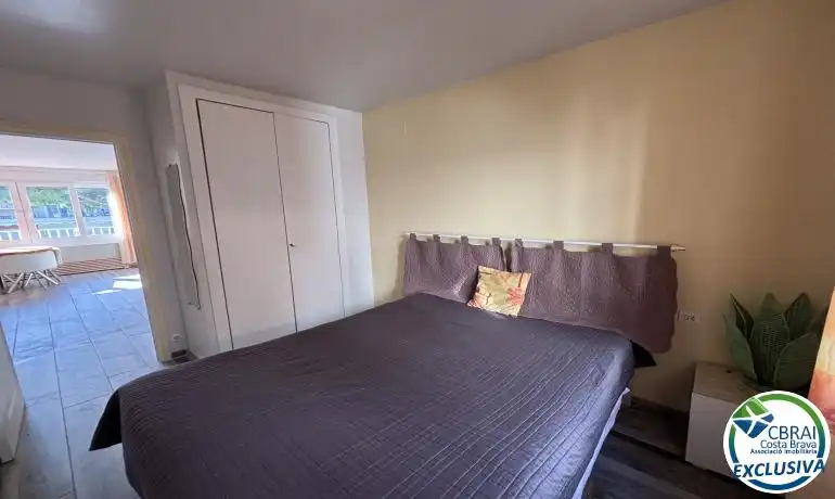 Apartament amb piscina en venda a Carrer Badia-Gran Reserva, imagen 15