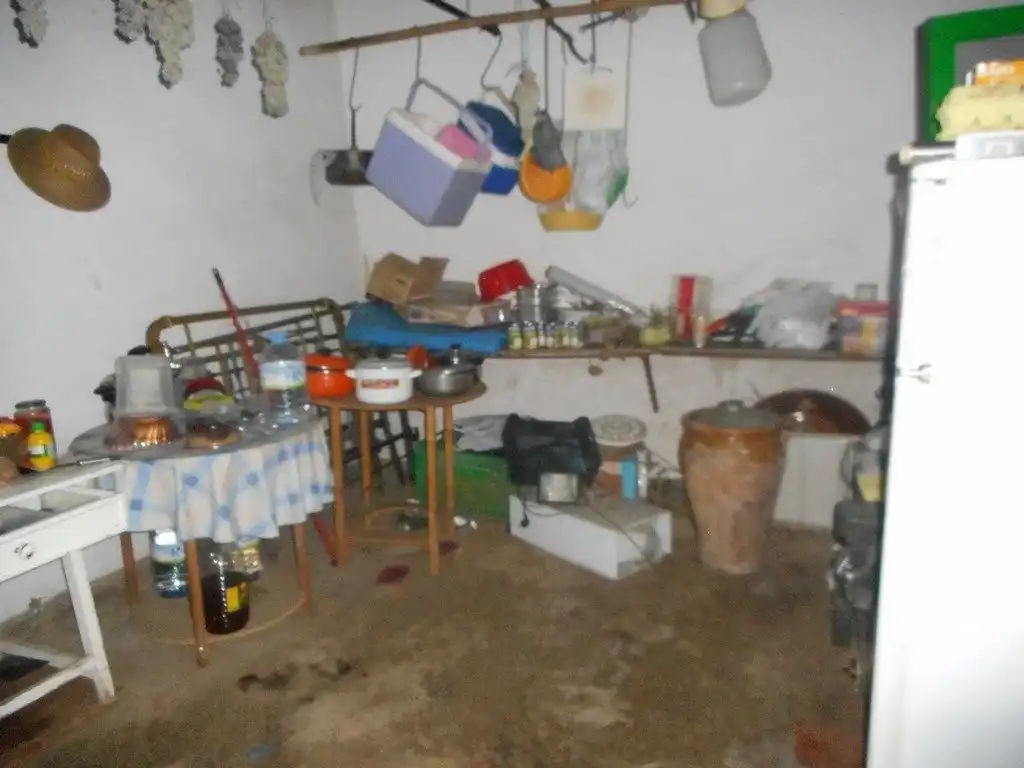 Kitchen of Houses for sale in Llerena  with Terrace, Storage room and Balcony
