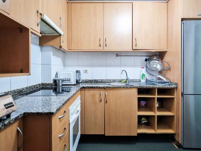 Piso en Venta en Pi, 37 en Canovelles