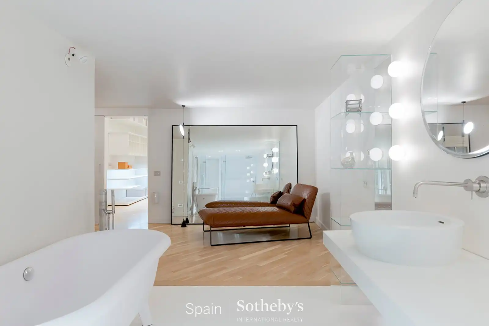 Apartament amb ascensor en venda a Casp, imagen 7