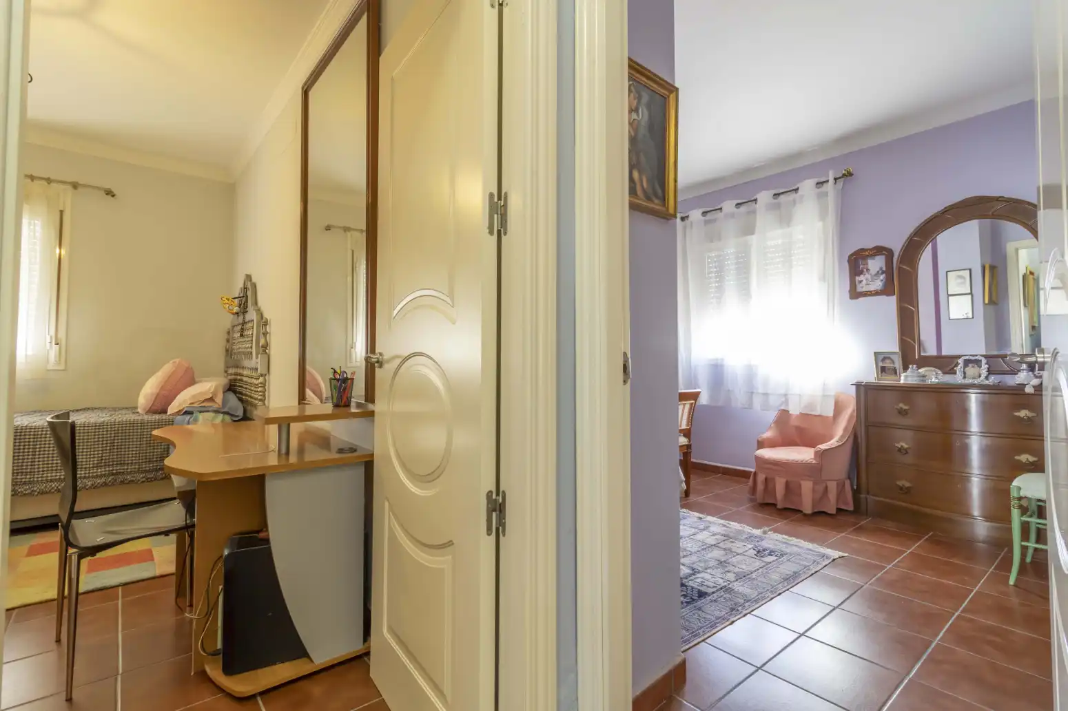 Casa o xalet en venda en Alcalá de Guadaira amb Aire condicionat, Terrassa i Piscina