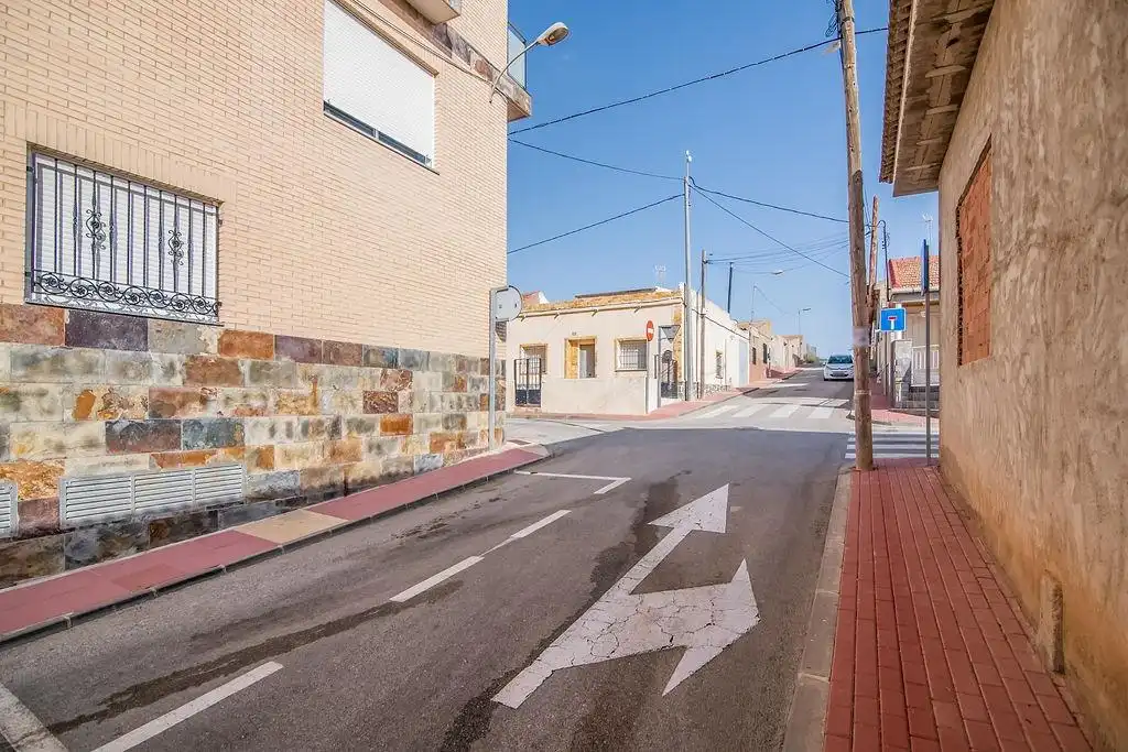 Parcheggio in vendita a Campo de Murcia, imagen 17