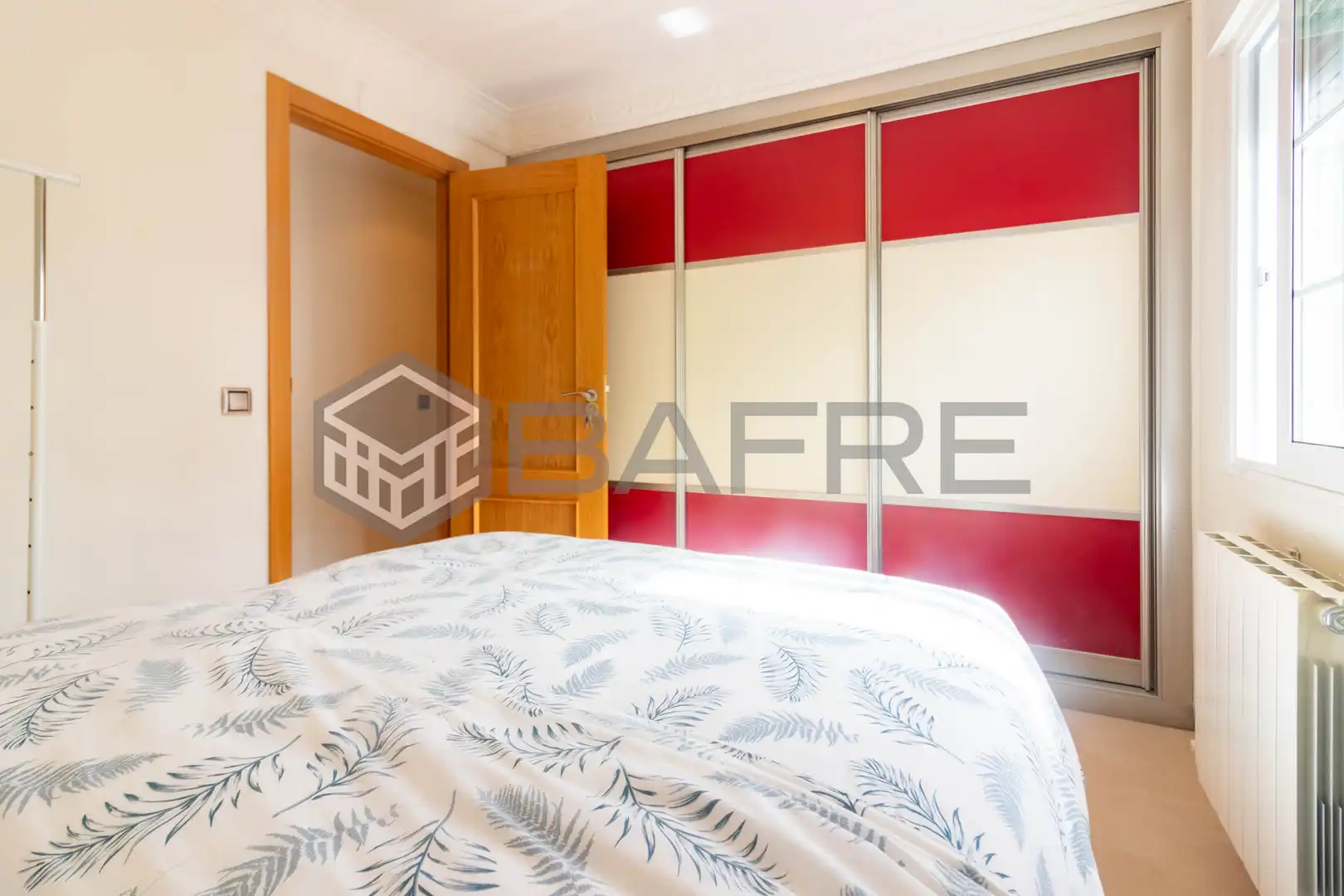 Habitación de Piso en venta en Madrid con Aire acondicionado, Calefacción y Trastero
