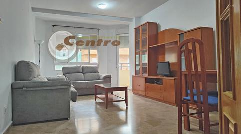 Foto 2 de Pis en venda a Universidad, Albacete