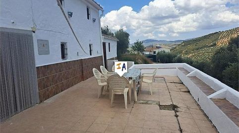 Foto 4 de Finca rústica en venda a Martos, Jaén
