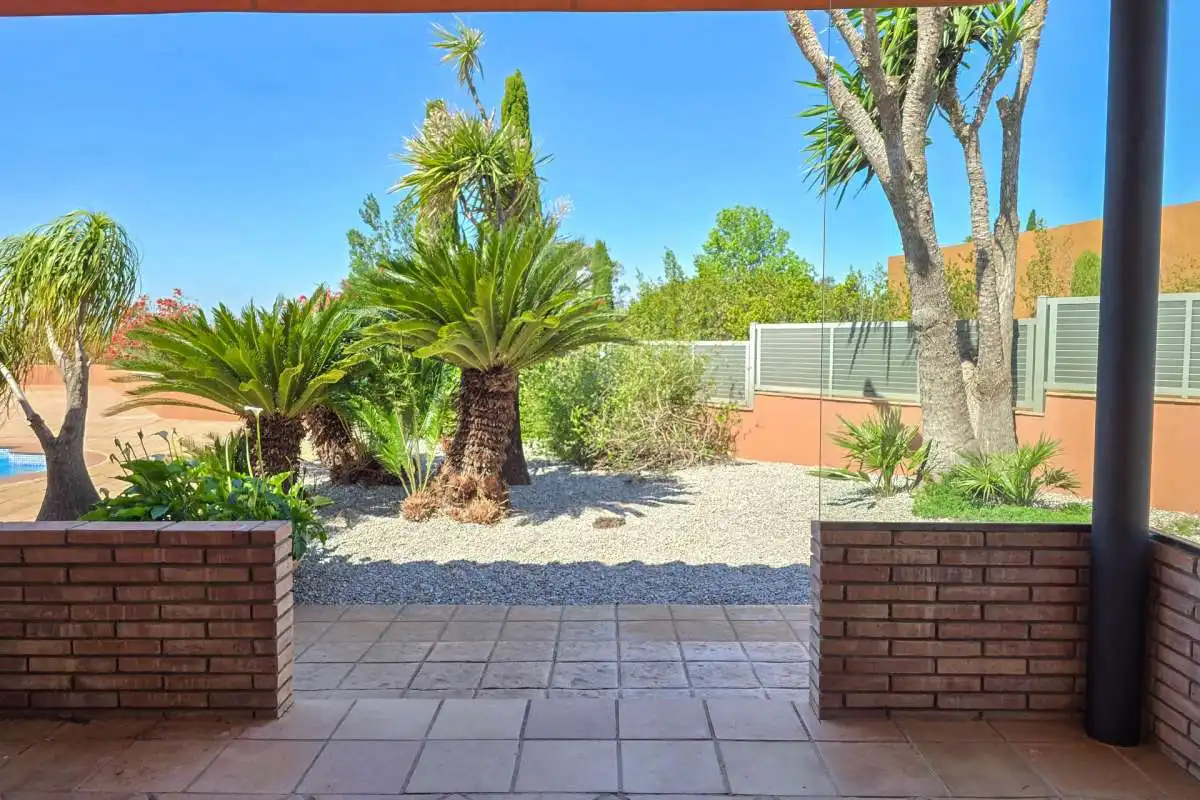 Casa con jardín en venta en Peralada, imagen 40