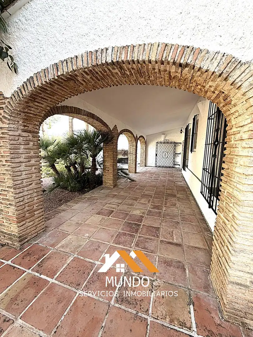 Casa o xalet de lloguer en Paterna amb Aire condicionat, Calefacció i Terrassa