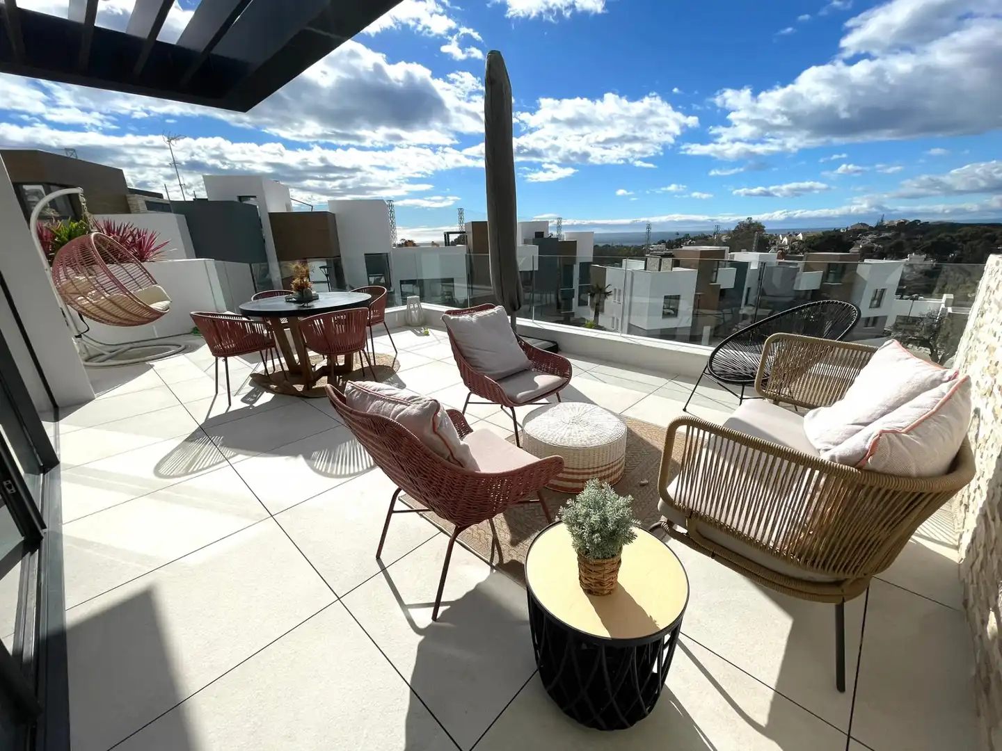 Penthouse mit Pool zum Verkauf in Marbella Centro, imagen 16